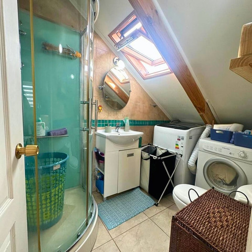 Vendo Casa En Lomas De San Sebastián, Concepción