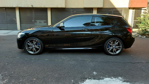 Imagen 4 de 15 de Bmw Serie 1 2013 - Wu0eox