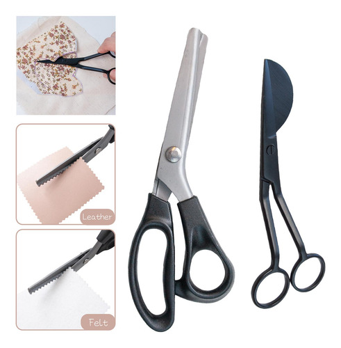 Tijeras Para Apliques, Tijeras Profesionales De De , Tijeras