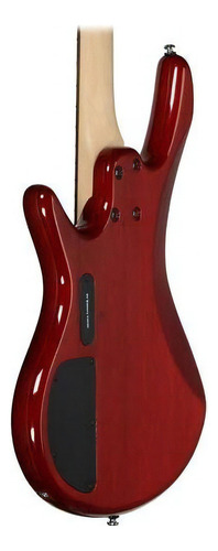 Contrabajo de 4 cuerdas Ibanez Gsr 200 Tr