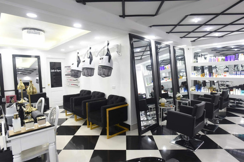 Imagen 3 de 8 de Local Comercial En Alquiler En Ensanche Quisqueya