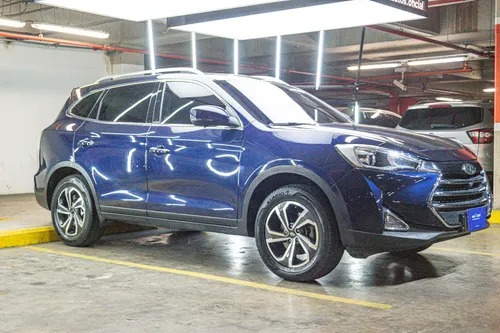 JAC S7 2.0 Super B