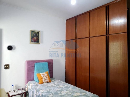 Imagem 11 de 15 de Casa, Campos Elíseos, Ribeirão Preto - C4576-v