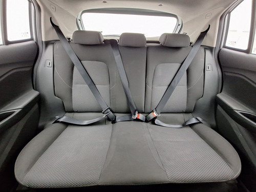 Chevrolet Onix 1.0 TURBO FLEX LT MANUAL