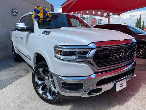 Imagen 1 de 15 de Ram Ram 1500 Limited