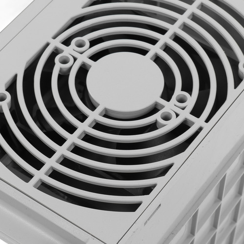 Controlador Vfd Universal Trifásico Com Variador De Frequênc