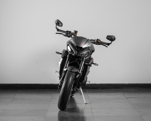 Imagen 2 de 19 de Triumph Street Triple Rs