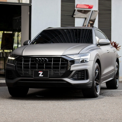 Audi Q8 3.0 Tfsi Quattro Progressive