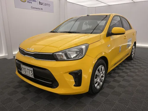 Kia Sephia 1.4 Lx Mt