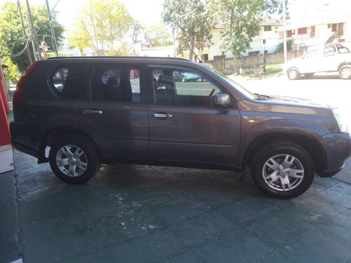 Nissan X-trail 2.5 Visia Cvt Xtronic 2009