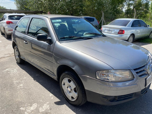 Volkswagen Gol 1.6 I Power 601 2007