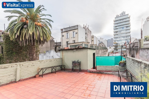 Imagen 28 de 30 de Ph Sin Expensas Y Con Una Amplia Terraza! - Comodidad Y Tranquilidad.