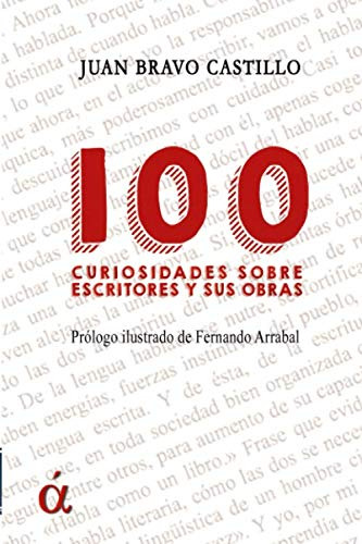 100 Curiosidades Sobre Escritores Y Sus Obras -historia-