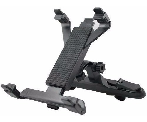 Imagem 3 de 6 de Suporte Carro Veicular Universal Encosto Tablet Android