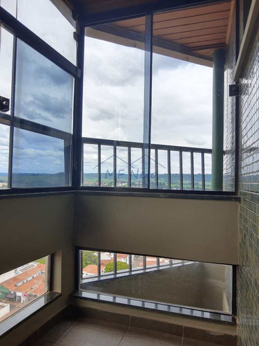 Imagem 23 de 30 de Apartamento Com 3 Dorms, Centro, Pirassununga - R$ 750 Mil, Cod: 10131914 - V10131914