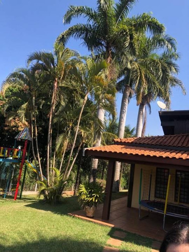 Imagem 5 de 15 de Venda - Chácara - Área Rural De Limeira - Limeira - Sp - Mg1154051