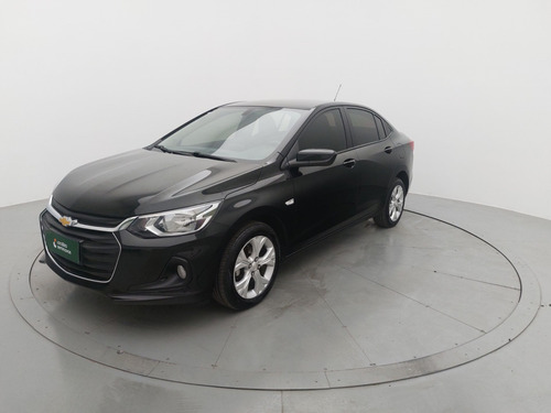 Chevrolet Onix 1.0 TURBO FLEX PLUS LTZ MANUAL