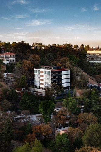 Imagen 1 de 27 de Magnífico Departamento En Venta, Lomas De Vista Hermosa