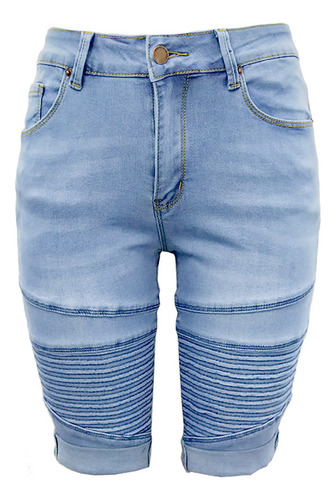 Vaqueros De Verano Para Mujer, Pantalones Cortos, Pantalones