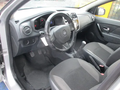 Renault Sandero 1600cc Mt Aa