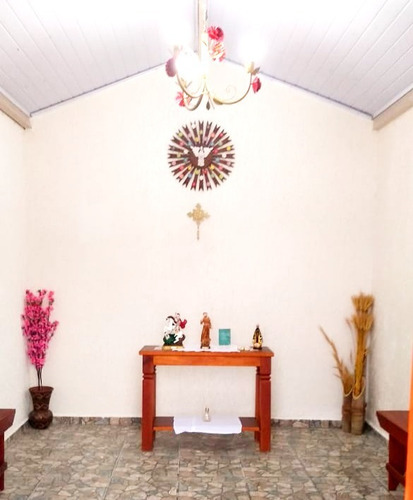 Sítio Locação: Hospedagem De Grupo, Santa Isabel, 31 Km Sp