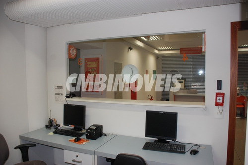 Imagem 6 de 29 de Prédio Comercial Para Alugar Bairro Cambuí Em Campinas - Pr03449 - 68025024