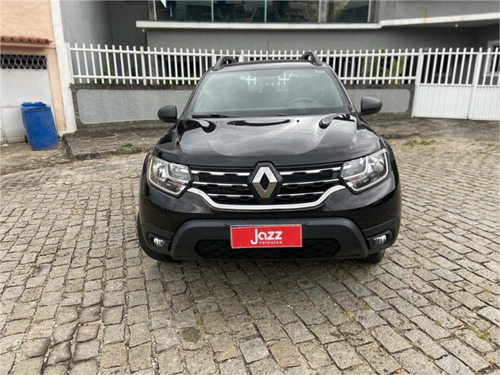 Renault Duster 1.6 16V SCE FLEX ZEN X-TRONIC