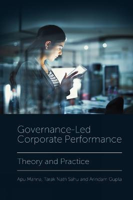 Libro Governance-led Corporate Performance : Theory And P...