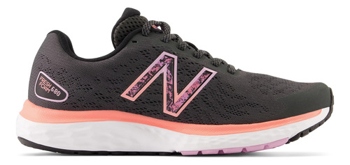 Championes New Balance De Dama - 680 V7  - W680np7