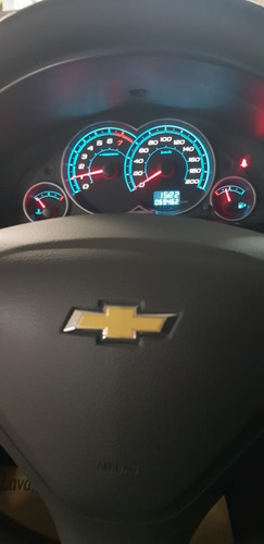 Chevrolet Celta