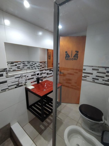 Imagen 19 de 23 de Departamento Pietro´s Aparts, A Estrenar, Mar Del Plata 2 Ambientes, Para 4 Personas!