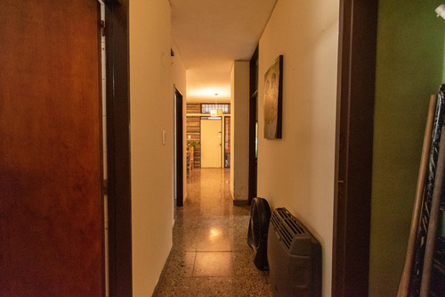 Estupendo Ph Con Dos Patios En Acassuso, Cerca De Todo.
