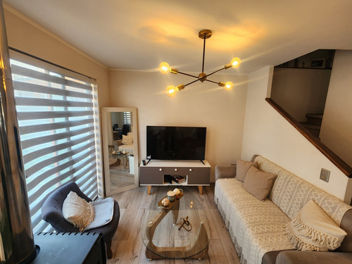 Casa Portal Anibal Pinto Concepción - Ibacache Propiedades