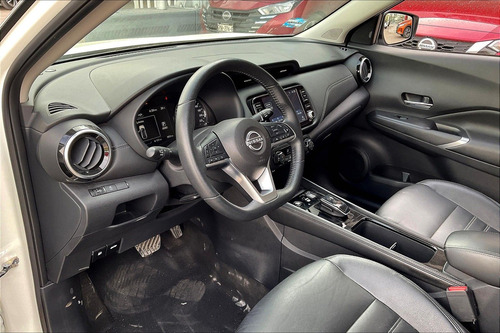 Nissan Kicks E-Power Platinum At