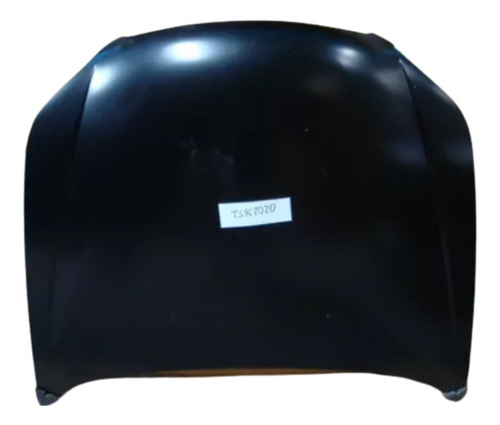 Capot De Chevrolet Epica 2007 Al 2009 02023651