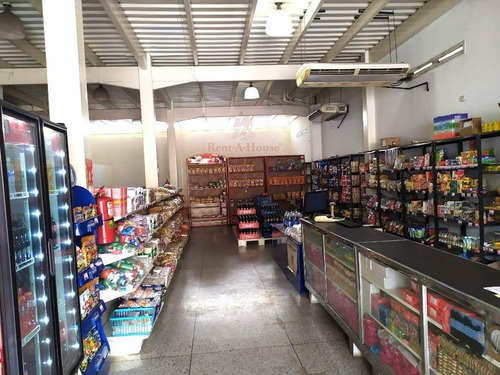 Milagros Inmuebles Edificio Venta Cabudare Lara La Mata Economica Residencial Economico Comercial Código Inmobiliaria Rent-a-house 25-5814
