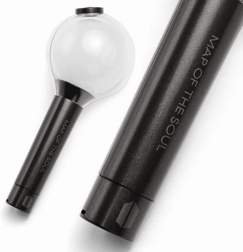 Lámpara Bts Army Bomb Lightstick Original V4 Bluetooth