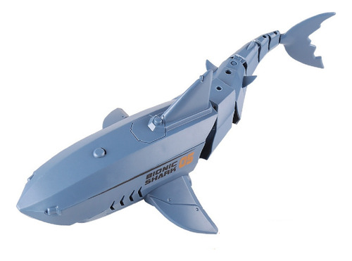 A Submarino Rc Con Cámara De 480p, Barco Submarino,