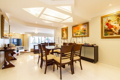 Imagem 8 de 15 de Apartamento - Paraiso - Ref: 108552 - V-108552