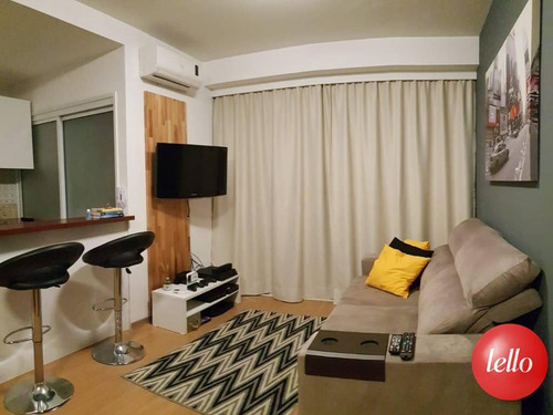 Apartamento - Ref: 139763