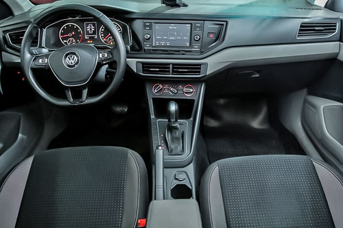 Imagem 5 de 15 de Volkswagen Virtus 1.0 200 Tsi Comfortline