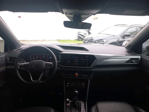 Volkswagen Taos 1.4 250 TSI TOTAL FLEX HIGHLINE AUTOMÁTICO