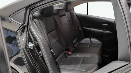 Toyota Corolla Toyota Corolla XEi 2.0 Flex 16V Aut.