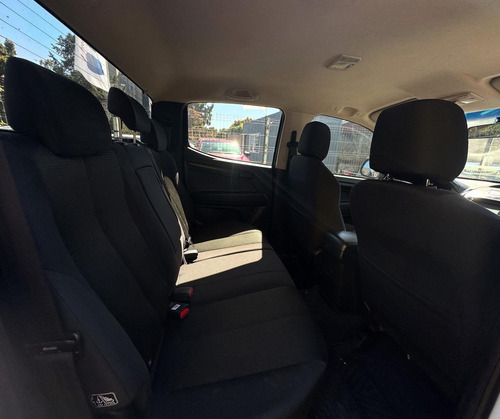 Chevrolet D-Max E4 Cc 2.5D 4Wd Dab Abs