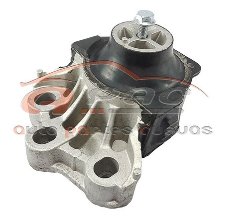 Soporte Motor Del Der Ford Transit 2.2l 2007-2012 3658h