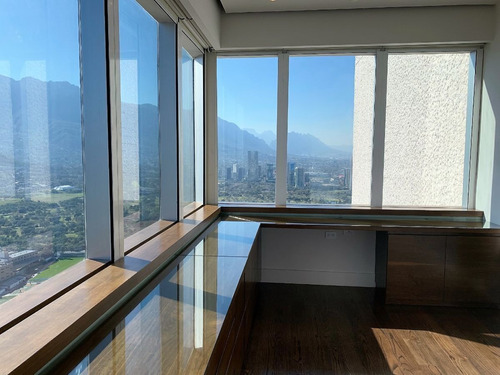 Imagen 17 de 24 de Penthouse Lujo Venta Torre Avalanz- Piso 36