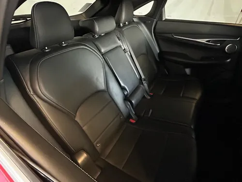 Infiniti Qx55 2023