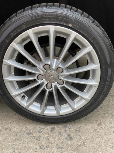 Audi A3 2017 1.8 Tfsi Stronic 180cv