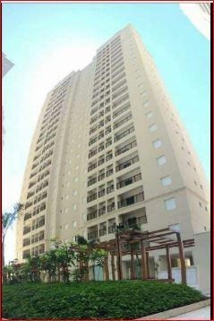 Apartamento Para Venda Em Santos, Marape, 2 Dormitórios, 1 Suíte, 1 Banheiro, 1 Vaga - St012_2-957937