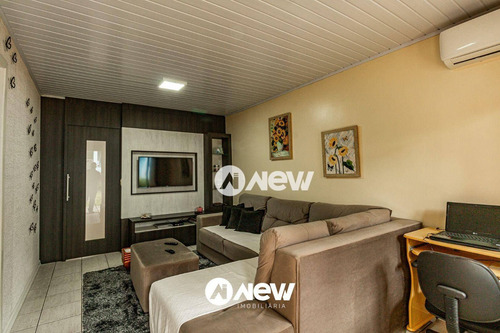 Imagem 4 de 24 de Casa Com 2 Dormitórios À Venda, 84 M² Por R$ 298.000,00 - Canudos - Novo Hamburgo/rs - Ca2353